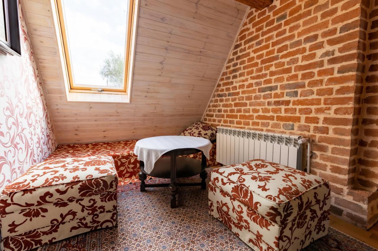 Gajraj Vila Radkow Exterior foto