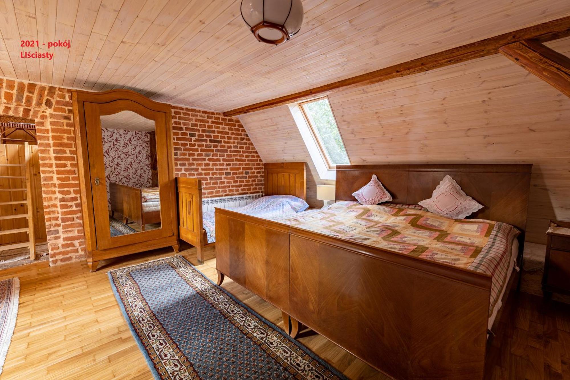 Gajraj Vila Radkow Exterior foto