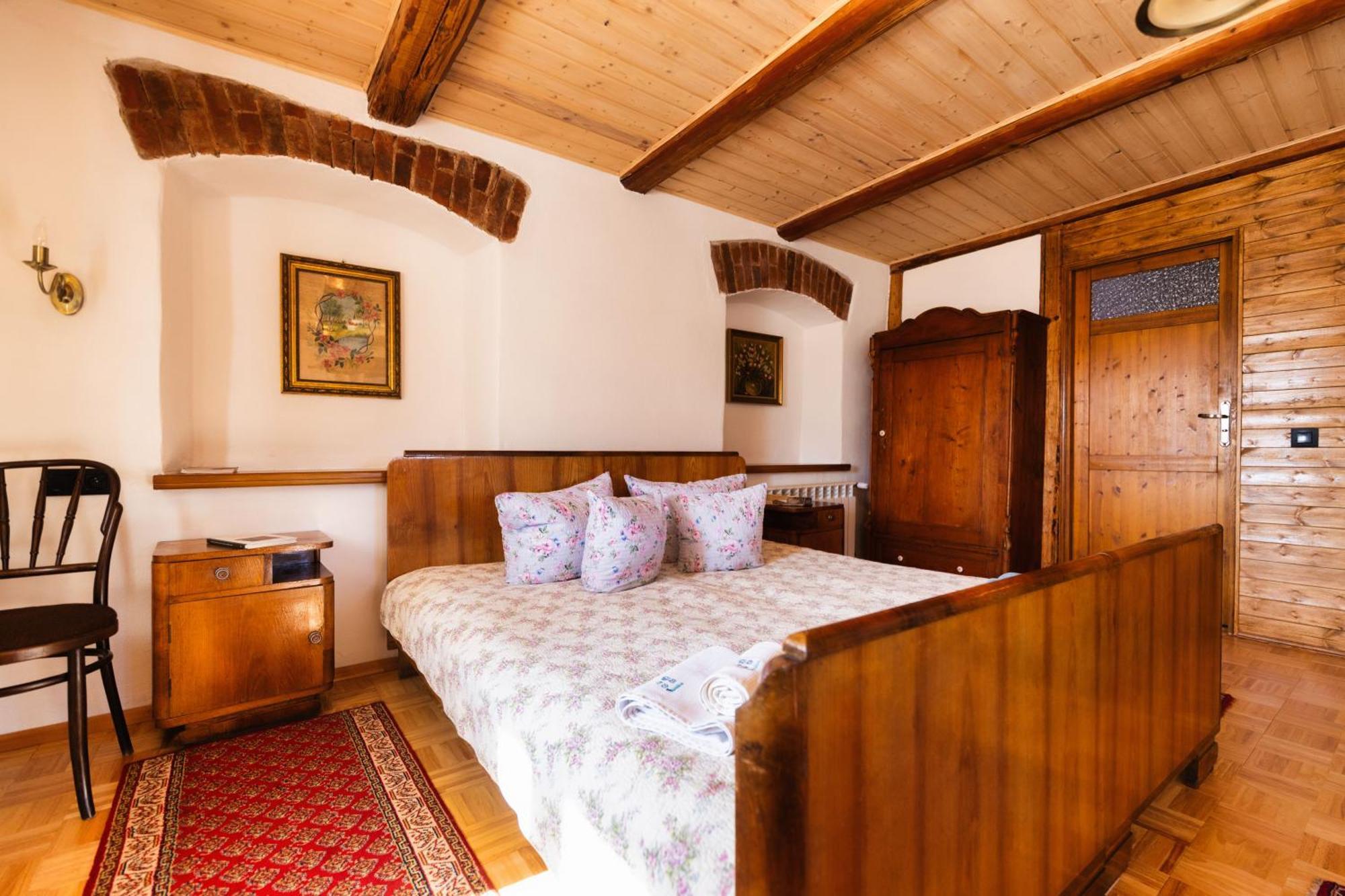 Gajraj Vila Radkow Exterior foto